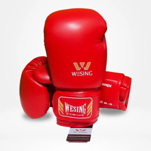 Găng Boxing Wesing Tiêu Chuẩn Thi Đấu - Chính Hãng