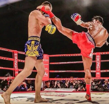 5 Combo Kickboxing Hiệu Quả Trong Thi Đấu Và Tự Vệ