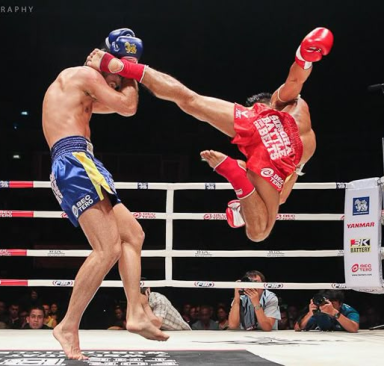 Học Kickboxing Cơ Bản: Lộ Trình Từ Con Số 0 Đến Võ Sĩ