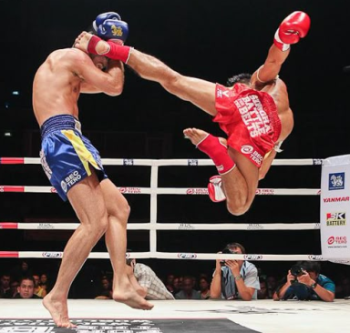 MMA