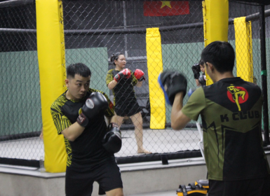 Boxing