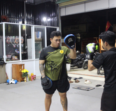 HLV Hoàng Tú