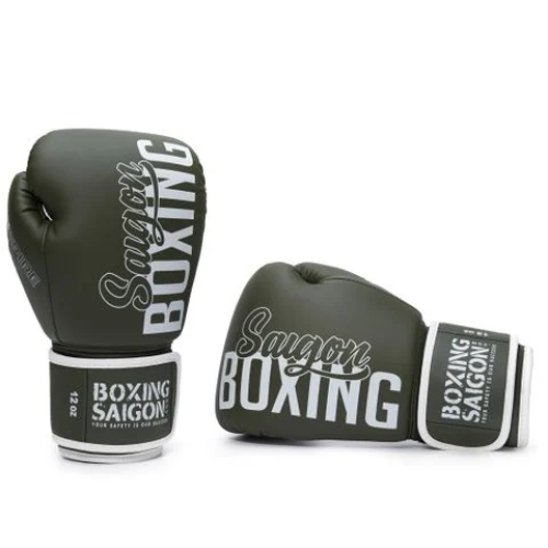 Găng Tay Boxing Saigon Inspire