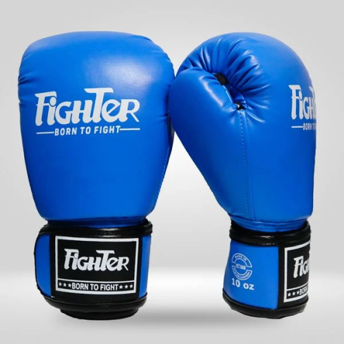 Găng Boxing Fighter PT