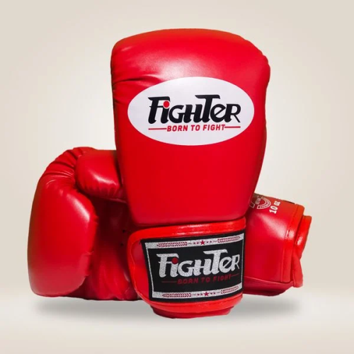 Găng Fighter Thi Đấu Cao Cấp