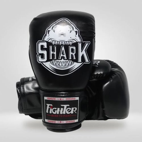 Găng Boxing Fighter Shark