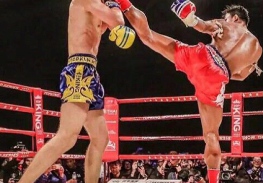 5 Combo Kickboxing Hiệu Quả Trong Thi Đấu Và Tự Vệ